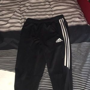 Adidas Track Pants